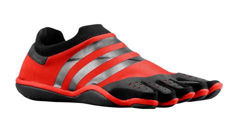 adidas barefoot training shoe.